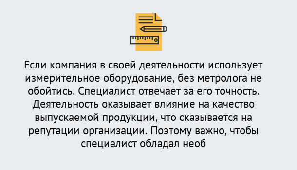 Почему нужно обратиться к нам? Тимашёвск Повышение квалификации по метрологическому контролю: дистанционное обучение