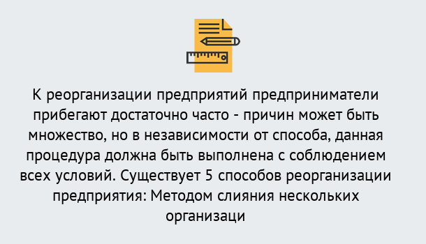 Почему нужно обратиться к нам? Тимашёвск Реорганизация предприятия: процедура, порядок...в Тимашёвск