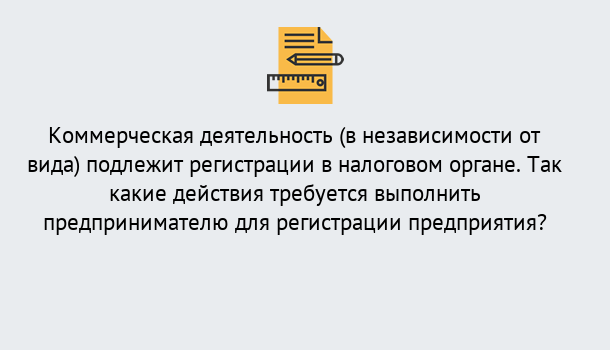 Почему нужно обратиться к нам? Тимашёвск Регистрация предприятий в Тимашёвск