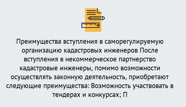 Почему нужно обратиться к нам? Тимашёвск Что дает допуск СРО кадастровых инженеров?